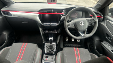 Vauxhall Corsa 1.2 Turbo GS 5dr Petrol Hatchback